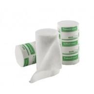 Ambu Redi-ACE is a disposable adjustable collar for immobilizing the cervical column.