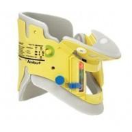 A0002811007 Ambu Mini Perfit ACE Adjustable collar for children. Easy to use. 12 settings. KKODE1 K.O.D.E. Upper Body Vest The Kendrick K.O.D.E. 1 vest is designed to safely and securely remove a victim from even the most dangerous positions.