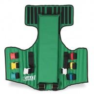 SP1213 Sam Splint Finger Splint Sam Splint is the can be used on just about any part of the body.