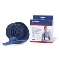A002810001 Ambu Perfit ACE Extrication Collar The Ambu Perfit ACE extrication collar is designed to assist with the maintenance of neutral alignment, prevention of lateral sway and anterior-posterior
