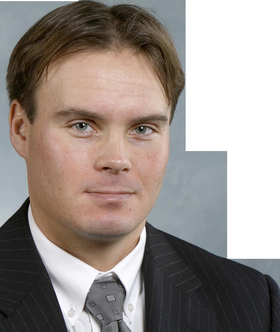 PUHEENJOHTAJAN KATSAUS TOIMINTAVUOTEEN 2008 Vuosi 2008 oli Kuerkievarissa investointien ja käyttömukavuuden parantamisen vuosi.