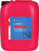 HYGIENIA JA DESINFIOINTI K-Agro Aamupesuneste Emäksinen, klooripitoinen pesuneste lypsykoneen ja tilasäiliön pesuun. Vuoropesuun K-Agro Iltapesunesteen kanssa. Kiiltoclean.