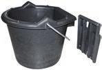 24 V, 114 W Pysyy sulana n. -20 C Sisältää muuntajan ja 20 m:n johdon Halkaisija 65 cm, korkeus 43,5 cm Paino 9,1 kg 501204409 299,00 UUTUUS!