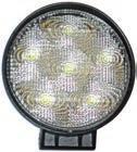 x 7,8 X 9 cm 16 Cree ja 24 Epistar