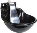 5 l/min 1 kpl 500786115 6,95 20 kpl 500773860 109,00 Optiflo juomatutti vasikoille ja sioille 1/2