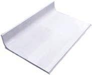 Ruokintakaukalo, 8 l 501594414 OK-119 Suoraseinäinen, tukeva ämpäri karsinaan tai