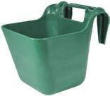 /kpl Ruokintakaukalo OK-1200-03 Tilavuus 50 l, mitat: 121 x 35 x 23,5 cm.