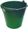 OK-113 Siirrettävä 13 l, 30 x 35 x 34 cm 500682602 22 95 16 95 Ruokintakaukalo