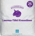lampaan tarpeiden mukaan. Raekoko on 3 mm.