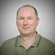 ensihoitaja Joni Niemistö