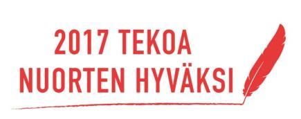 Jakelu: koloilloissa viikolla 17, sähköpostina KiPan listalle ja huoltajille sekä julkaistu nettisivuilla kipinapartio.fi 24.4.2017 Kipinäpartio ry info 5 