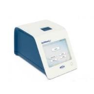 OR135867 QuickRead Go Instrument The QuikRead go Instrument is a compact, fully automatic instrument which is used for quantitative and qualitative measurements together with