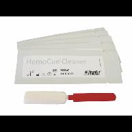 HC139123 Hemocue Cleaner puhdistusspaatteli, 5 kpl HemoCueCleaner -puhdistusspaatteli on