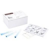 OR138822 QuikRead FOB Sampling Set, 50 x 2 ml QuikRead FOB Sampling Set contains 50 sampling tubes with buffer, instructions for use and patient instructions.