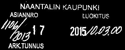 Lausunto