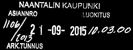 Lausunto
