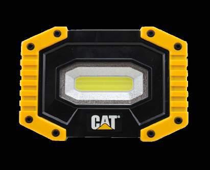 Cat CT3545 Ladattava Led-työvalaisin 500 500 47,58 alv.