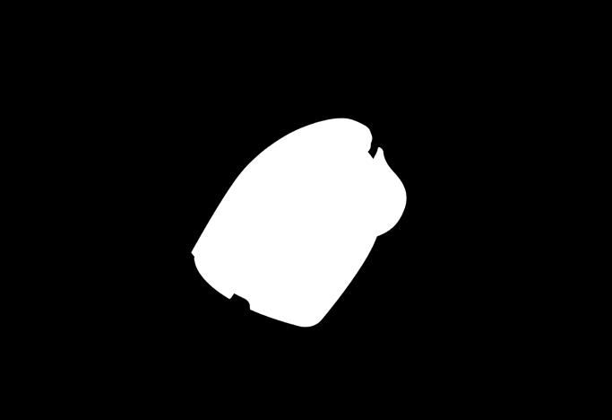 Pakkauksen sisältö 4 1. Unimouse 2. Langaton vastaanotin 3.