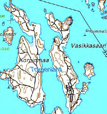 2 kaupunginhallitus käsitteli kaavaehdotusta..20. Kaupunginvaltuusto hyväksyi asemakaavan..20. Lainvoiman asemakaava sai..20. 2.