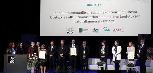 TOIMINTA- JA TALOUSSUUNNITELMA 2018-2020