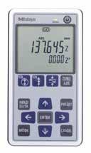 QM-HEIGHT: ABSOLUTE 1D -KORKEUSMITTALAITE MAX MAX MINI MIN Langaton tiedonsiirto U-WAVEja