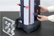QM-Height-laitteelle 69 06AFM380D USB Input Tool Direct -kaapeli (2 m) QM-Height-laitteelle 120 80 02AZD790D