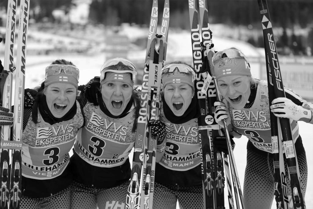 HIIHTOSUOMI 2016 LAHTI, 24.9.