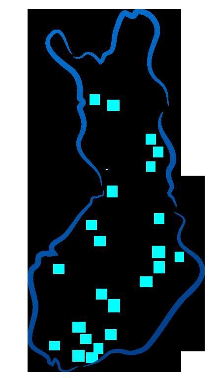 TAVOITTAVUUS Lasten Lumipäivät Yli 10 000 lasta mukana