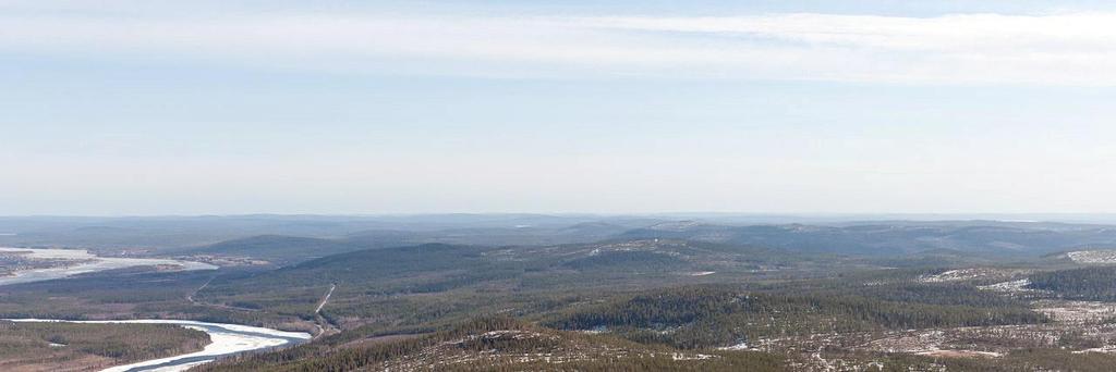 Jatkotarkasteluun näistä valittiin kahdeksan alueehdokasta. Tässä luvussa kuvataan jatkotarkasteluun valittuja kohteita sekä niiden osatekijöitä.