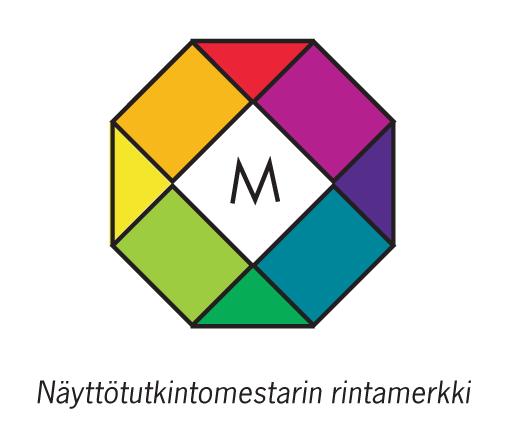 Näyttötutkintomestari koulutusohjelma 25 op Näyttötilaisuudessa vähintään yhden arvioijista tulee olla suorittanut näyttötutkintomestari- koulutuksen.