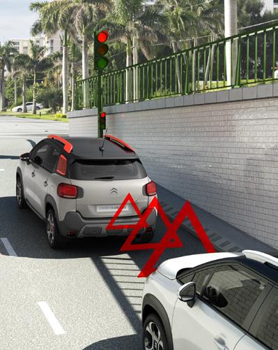 keskinopeuden ylittäessä 65 km/h.