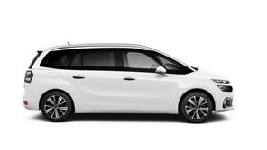 CITROËN Niin kaupungissa