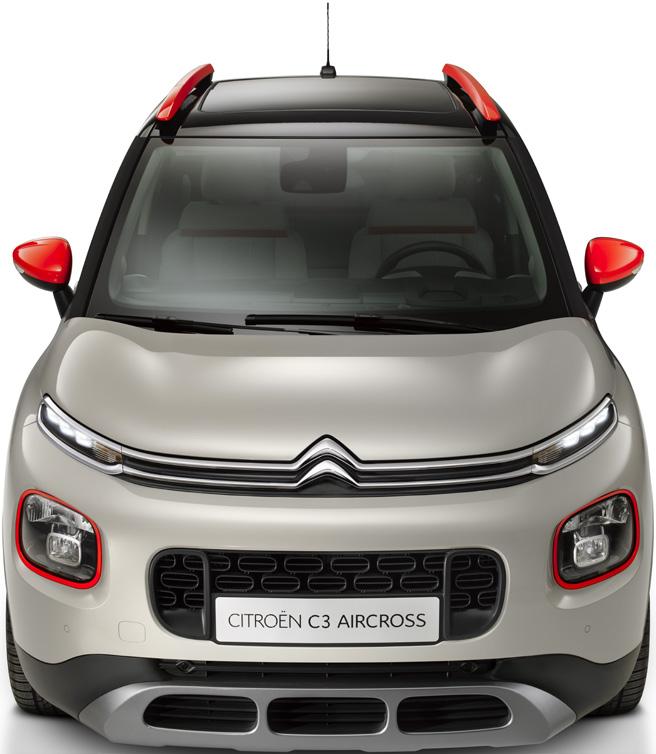 CITROËN C4 PICASSO