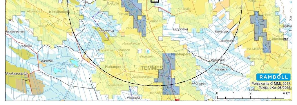 ja luonnonvarat, toimivat yhteysverkostot ja energiahuolto, Helsingin seudun erityiskysymykset ja luonto- ja kulttuuriympäristöaluekokonaisuudet.
