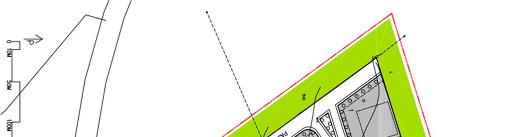 Asemakaavat Hankealueella ei ole voimassa olevaa asemakaavaa. Valtatien 4 länsipuolella on voimassa Haurukylän asemakaava, jonka kunnanvaltuusto on hyväksynyt 2.10.2013.