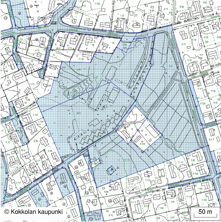 Kaupunginhallitus päätti kokouksessaan 28.11.