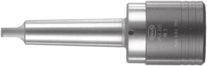 WFLK115/MK3 M3 - M12 1 7,5 7,5 36 19 47 WFLK225/MK3 M8 - M20 2 12,5 12,5 53 31 71 WFLK225/MK4 M8 - M20 2 12,5 12,5 53 31