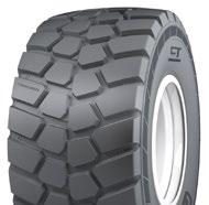 Nokian Country King 560/45 R 22.5 152 D Country King TL 1 019, 1 264, T445402 L 710/35 R 22.5 157 D Country King TL 1 345, 1 668, T445542 L 710/45 R 22.
