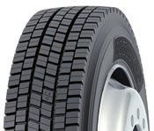 Vetorenkaat Nokian Hakkapeliitta Truck E 295/80 R 22.5 152/148M Nokian Hakkapeliitta Truck E x x E D 73 ) 876, 1 086, T675017 315/70 R 22.