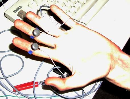 Tutkimusasetelma Laboratoriomittaukset, 6 viikon seurantajakso Mielihyvä, virittyneisyys, dominanssi (hallinnantunne) Mielenkiinto