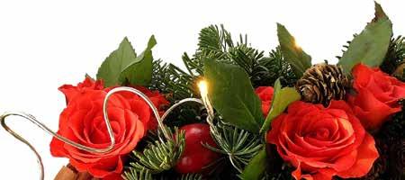15.00 19.00 Myynnissä jouluisia tavaroita ja herkkuja, tori täynnä joululahjaideoita!