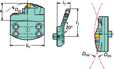 mm L r ic Tilauskoodi b c mm mm mm 270 10.630 09 3/8 70-CRDCR/L-18-09 70 18.738 125.0 4.921 39.0 1.535 18.0.709 RCGX 09 07 00 7.5 270 10.630 70-CRDCR/L-35-09 70 35 1.407 125.0 4.921 56.0 2.205 18.0.709 RCGX 09 07 00 7.5 270 10.630 70-CRSCR/L-35-09 70 35 1.