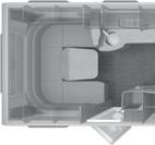 SÜDWIND SILVER SELECTION TEKNISET TIEDOT HINNAT TEKNISET TIEDOT 500 FU 500 FVU 500 FSK 580 EU 580 FSK Kokonaispituus