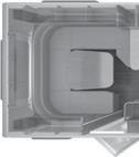 SÜDWIND SILVER SELECTION TEKNISET TIEDOT HINNAT TEKNISET TIEDOT 580 QS 590 FUS 700 EU 750 UFK Kokonaispituus (cm) * 782 804 888 944