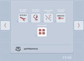 Pos: 3.. /Ü berschriften/ü berschriften 2/P-T/T/T er minal ein- oder ausschalten @ 356\mod_43869475446_7.docx @ 2654343 @ 2 @ Pos: 3.