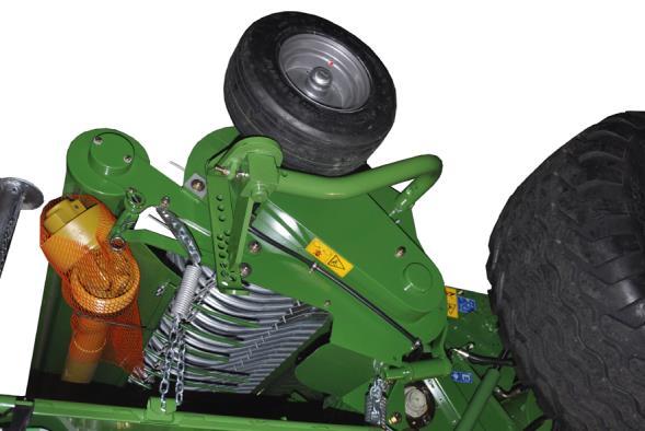 63 /BA/Ei nstellungen/pick-up / R ollenni ederhalter/hinweis Fahren i m Vorg ewende @ 20\mod_23857849023_7.docx @ 22876 @ @ Pos: 4.