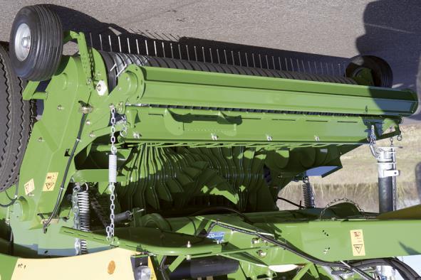 4 /BA/Bedi enung /R undball enpresse/gutfl ussblockaden entfernen/er ntegutbl ockade an Pick- up oder Schnei drotor _Bil d @ 94\mod_3835502