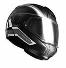 Systemhelm 6 18/19 Enduro-kypärä Kypärät 20/21 Systemhelm 6 white silver dark grey metallic metallic matt 48/49 72 60 7 718 992 50/51 72 60 7 718 993 52/53 72 60 7 718