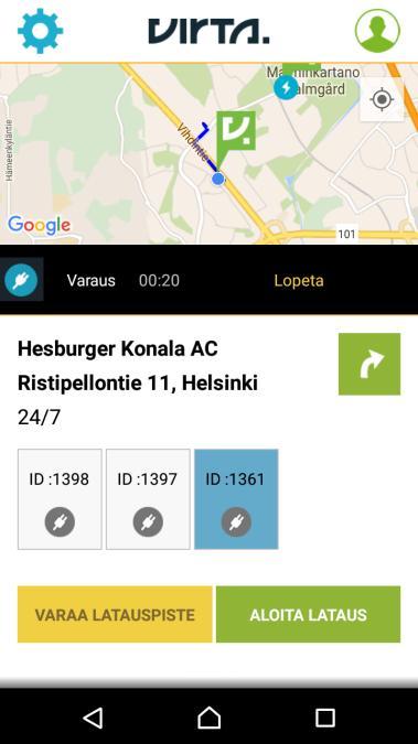 5 Järjestelmätestaus 5.1 Järjestelmätestauksen idea Ensto Oy ja Liikennevirta Oy tilasivat yhteistyönä Metropolia Ammattikorkeakoululta opinnäytetyönä suoritettavan järjestelmätestauksen.