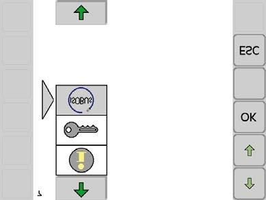 Pos: 54.80 /BA/Info-Center/CCI-ISOBUS-Terminal/CCI-BiG Pack/Hauptmenüs/Hauptmenü 6 Monteur/Hauptmenü 6 Monteur @ 35\mod_35678746690_7.docx @ 20338 @ 2 @ Pos: 54.
